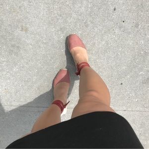 Castañer Carina canvas wedge espadrilles